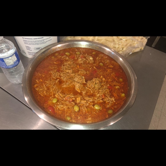 Comida a domicilio - Picture 4 of 12